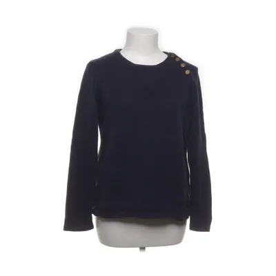 Sweater (Blue) from Newhouse Cotton