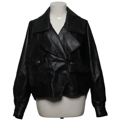 Veste de motard (Noir) de Missguided