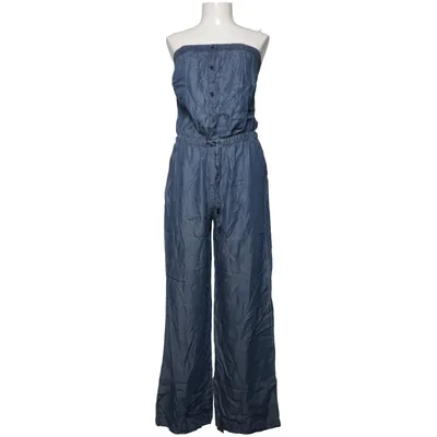 Byxdress (Blå) från Yamamay Lyocell