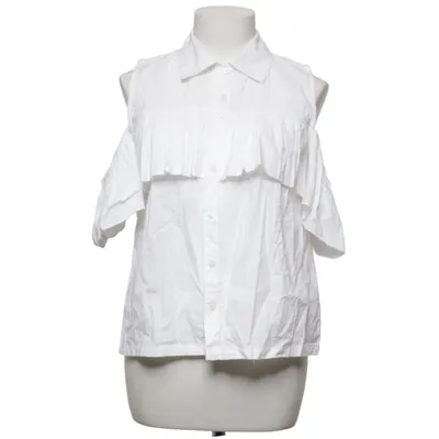 Haut (Luca Frill Shirt) de Rut & Circle Coton