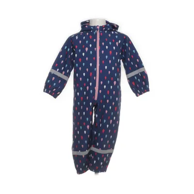 Overall (Blue, Multicolored) from Kiki & Koko Elastane, Polyester