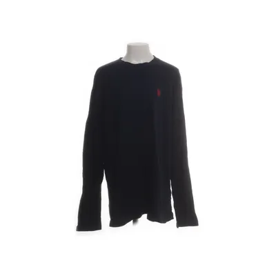 Långärmad t-shirt (USP0385) från U.S. Polo Assn. Bomull