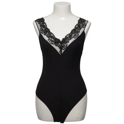 Romper (Zwart) van Zara Trafaluc