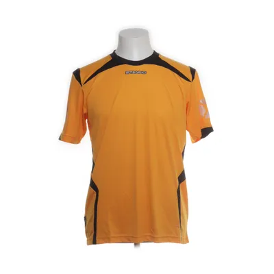Träningströja (Orange, Flerfärgad) från Stanno Polyester