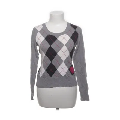 Pull-over (Gris, Noir, Blanc, Rose) de Street One Coton