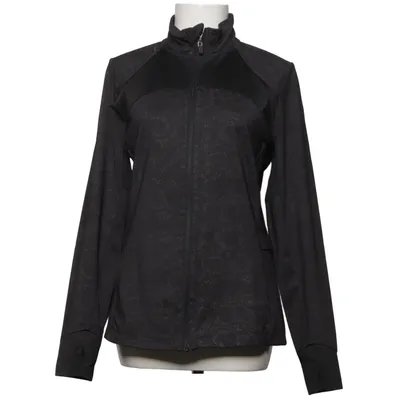 Sports jacket (Black) from OnlyPlay Sports Wear Elastane, Polyester