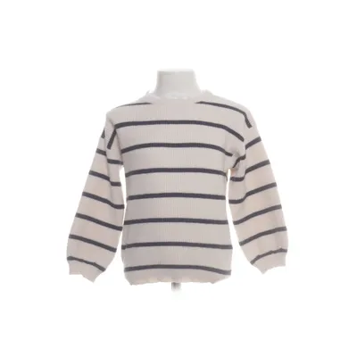 Tröja (Beige, Flerfärgad) från Vertbaudet Polyamid, Polyester, Viskos