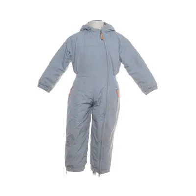 Overall (Blå) från Decathlon Creation Polyamid, Polyester