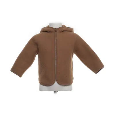 Huvtröja (Brun) från Arket Polyester