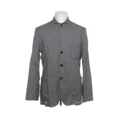 Blazer (Hvid, Sort) fra Aspesi Bomuld