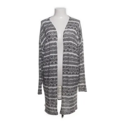 Cardigan (Wit, Zwart) van In Extenso
