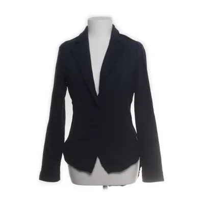 Kavaj (Blå) från European Culture Bomull, Elastan