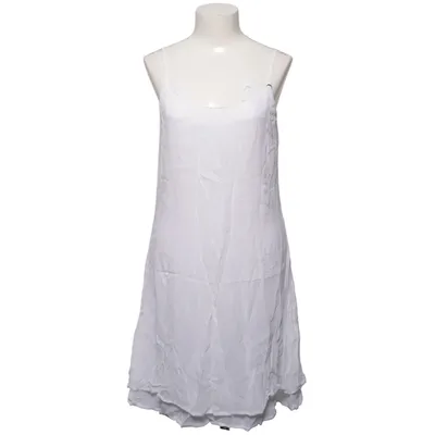 Dress (White) from Bigarreau Viscose