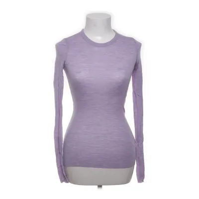 Underställströja (Lila) från Arket Ull