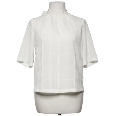 Topp (Vit) från Carin Wester Polyester