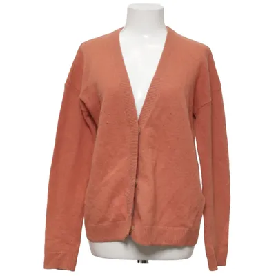 Cardigan (Bruin) van Bruuns Bazaar Angora, Polyamide, Wol