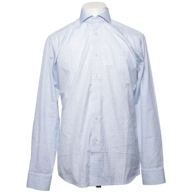 Skjorta (SLIM) från Eton Bomull