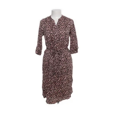 Blousejurk (Zwart, Roze) van Lollys Laundry Modal