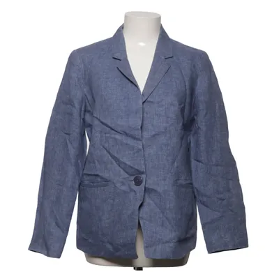 Blazer (Blå) fra Massimo Dutti