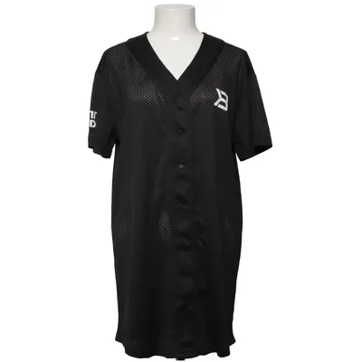 Honkball T-shirt (Zwart) van Better Bodies Polyester