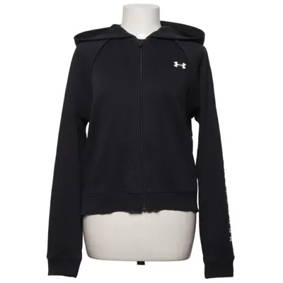 Huvtröja (Svart) från Under Armour
