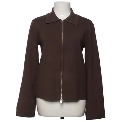 Cardigan (Brown) from Aware Viscose