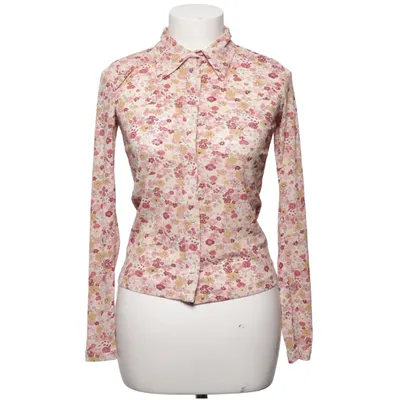 Shirt (Roze, Meerkleurig) van Marwin & Friends Polyamide