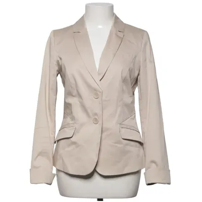 Kavaj (Beige) från Comma Polyester