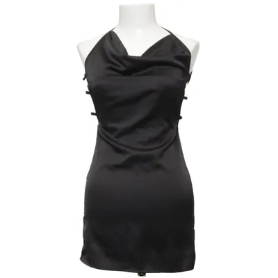 Cocktailjurk (Zwart) van Parisian Elastaan, Polyester