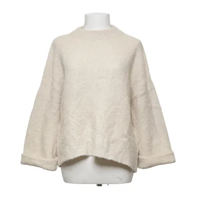 Sweater (Beige) from STOCKH LM Studio Acrylic, Alpaca wool, Elastane, Polyamide