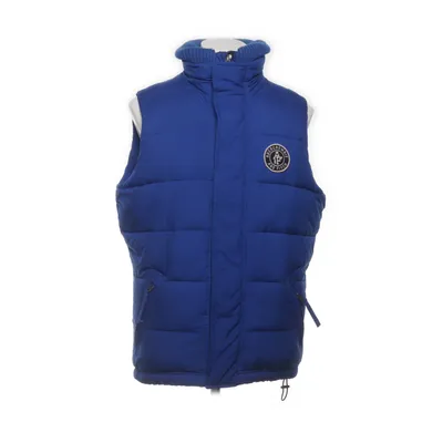 Ytterväst (Blå) från Abercrombie & Fitch