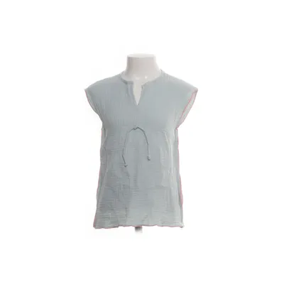 Jurk (Blauw) van Little Celebs Katoen
