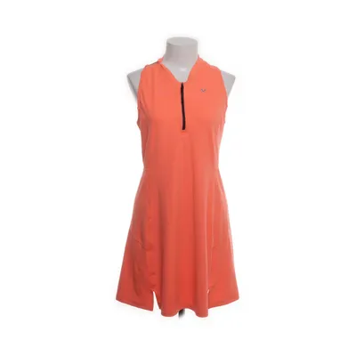 Sportjurk (Oranje) van SOC Elastaan, Polyester