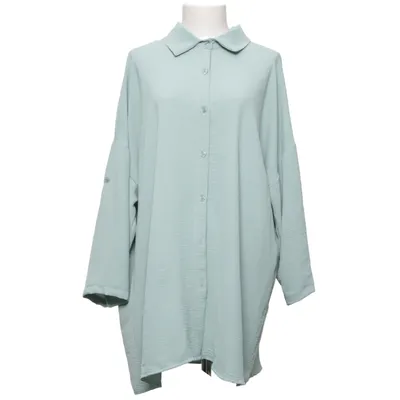 Chemise (Vert) de Mirelle Élasthane, Polyester