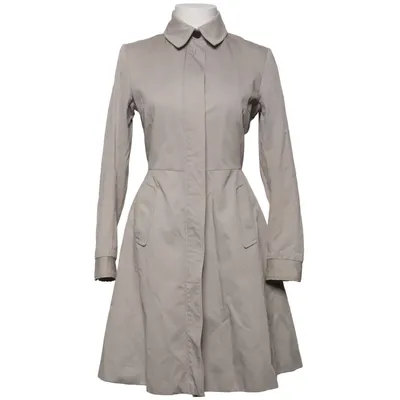 Trenchcoat (Beige) fra Filippa K