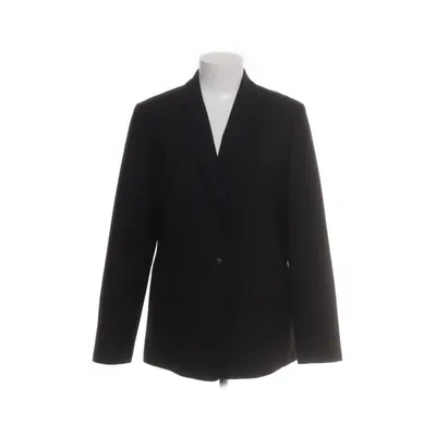 Kavaj (Svart) från Best de La Redoute Polyester