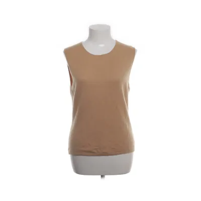 Haut (Beige) de Les Lunes Cachemire, Viscose