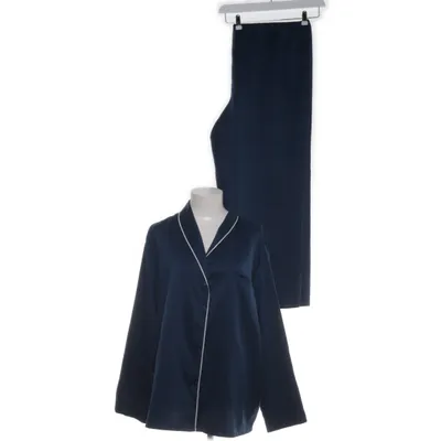 Pyjamas (Blå) från Alfani Polyester
