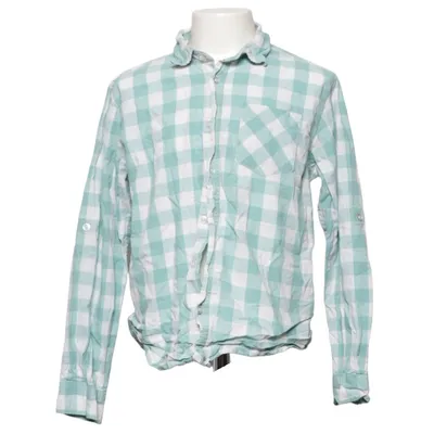 Chemise (Vert, Blanc) de Monoprix Kids Coton