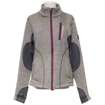 Fleece trui (Fusion Fleece) van Revolution Race Elastaan, Polyester