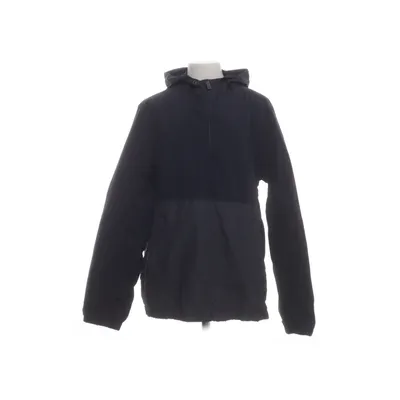 Outdoor jacket (Blue) from Urban Wave Polyamide, Polyester