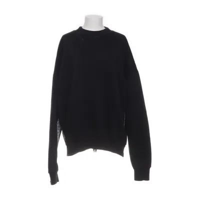 Sweatshirt (Zwart) van Misspap