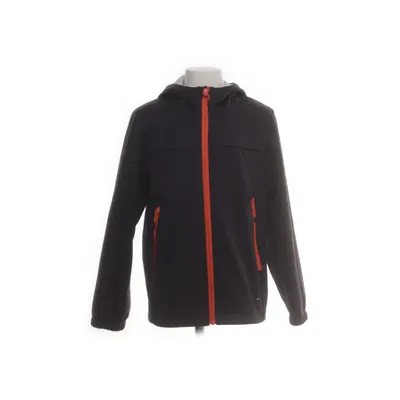 Regnjacka (Grå, Orange) från Icepeak Polyester