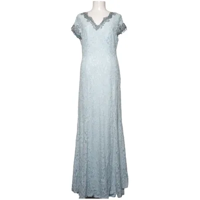 Robe de soirée (Bleu) de Altanight
