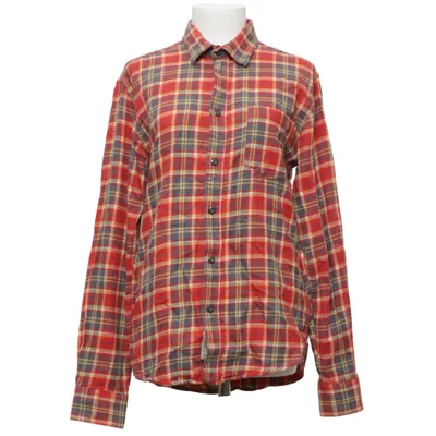 Flannel shirt (Red, Blue, Yellow) from Jack & Jones Vintage Cotton