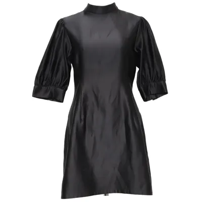 Klänning (Dress 6674) från Envii Återvunnen polyester