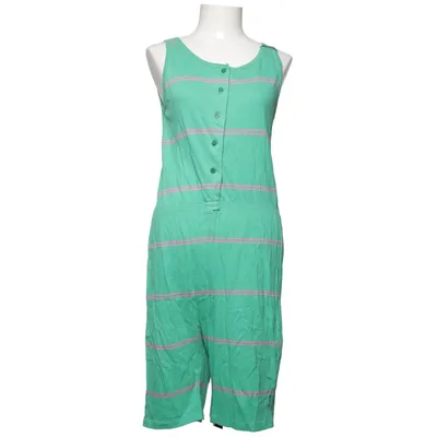 Byxdress (Grön, Rosa) från Marimekko Bomull