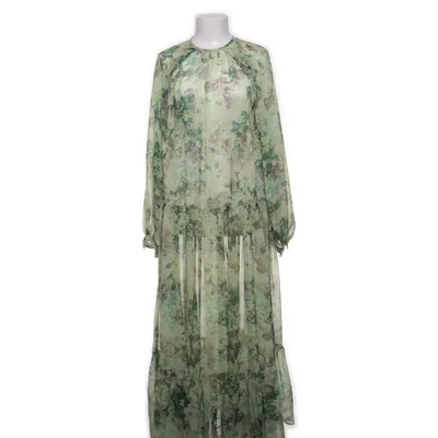 Långklänning (Grön, Flerfärgad) från ASOS