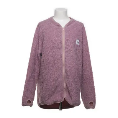 Fleecejacka (Rosa) från Eivy Återvunnen polyester