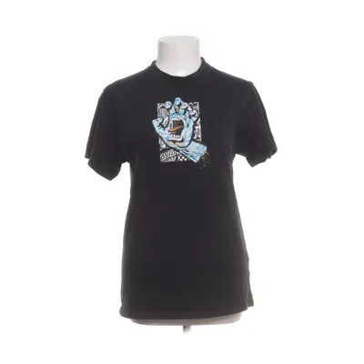 T-shirt (Svart) från Santa Cruz Bomull